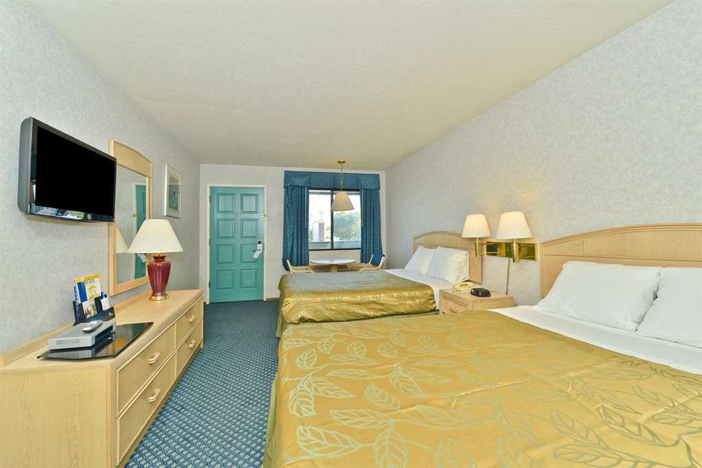 Good Living 2* San Carlos